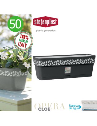 FLOREIRA 94403 CLOE...