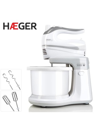 BATEDEIRA HAEGER MAX MIXER...