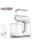 BATEDEIRA HAEGER MAX MIXER BOWL BL-5BW.014A C/TAÇA 500W