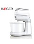 BATEDEIRA HAEGER MAX MIXER BOWL BL-5BW.014A C/TAÇA 500W