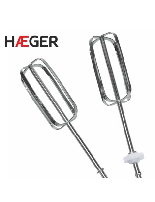 BATEDEIRA HAEGER MAX MIXER BOWL BL-5BW.014A C/TAÇA 500W