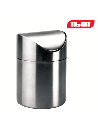 BALDE LIXO IBILI 769200...
