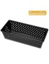 FORMA PAO GUARDINI GARDENIA 88025 PERFURADA 25X11X7CM ANTIAD