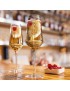 FLUTE CHAMPANHE LUMINARC VINETIS 23CL CONJ.6 VIDRO