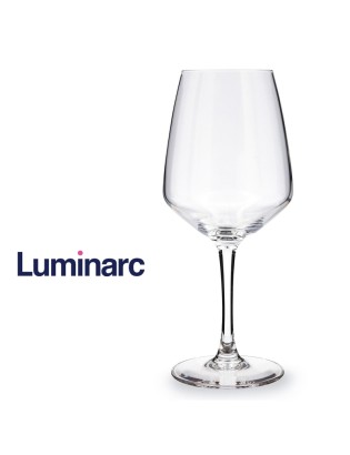 CALICE LUMINARC VINETIS 50CL CONJ.6 VIDRO