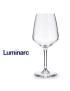 CALICE LUMINARC VINETIS 50CL CONJ.6 VIDRO