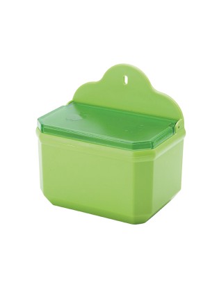 SALEIRO 06144 PREMIUM SORTIDO 14,5X9X15CM PLST