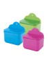 SALEIRO 06144 PREMIUM SORTIDO 14,5X9X15CM PLST