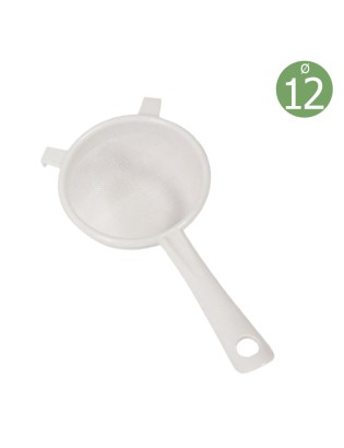 COADOR LD Ø12CM PLST NYLON