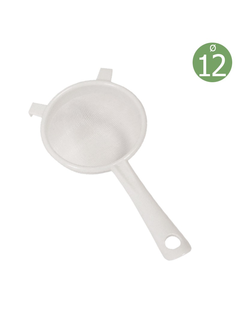 COADOR LD Ø12CM PLST NYLON