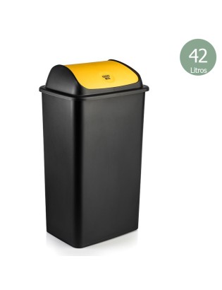 BALDE LIXO 769 ECO 42L...