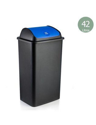 BALDE LIXO 769 ECO 42L...