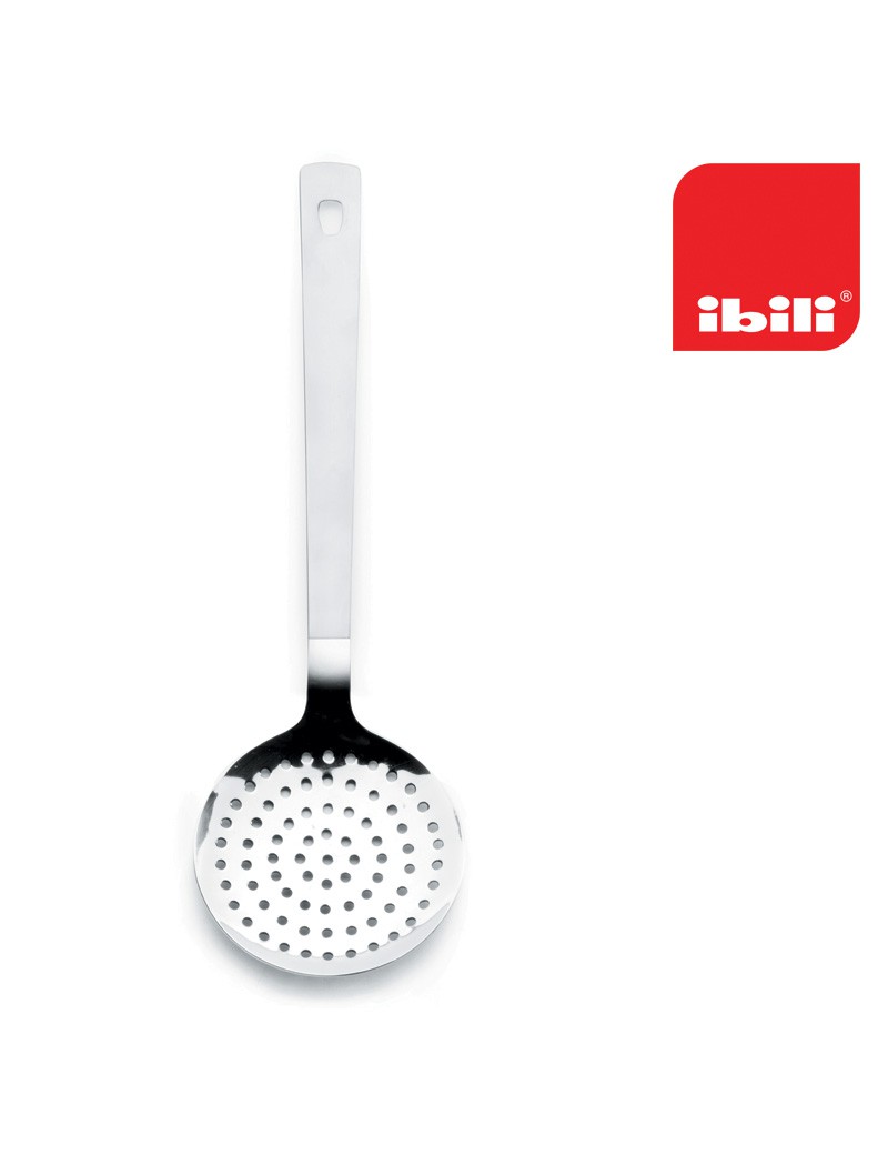 ESCUMADEIRA IBILI 733900 EMMA 33CM INOX