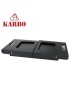CHURRASQUEIRA KARBO MAGIC 2  57X32X36CM FERRO