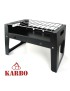 CHURRASQUEIRA KARBO MAGIC 2  57X32X36CM FERRO