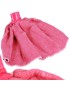 ESFREGONA SAIA FLANELA S/CABO 27CM