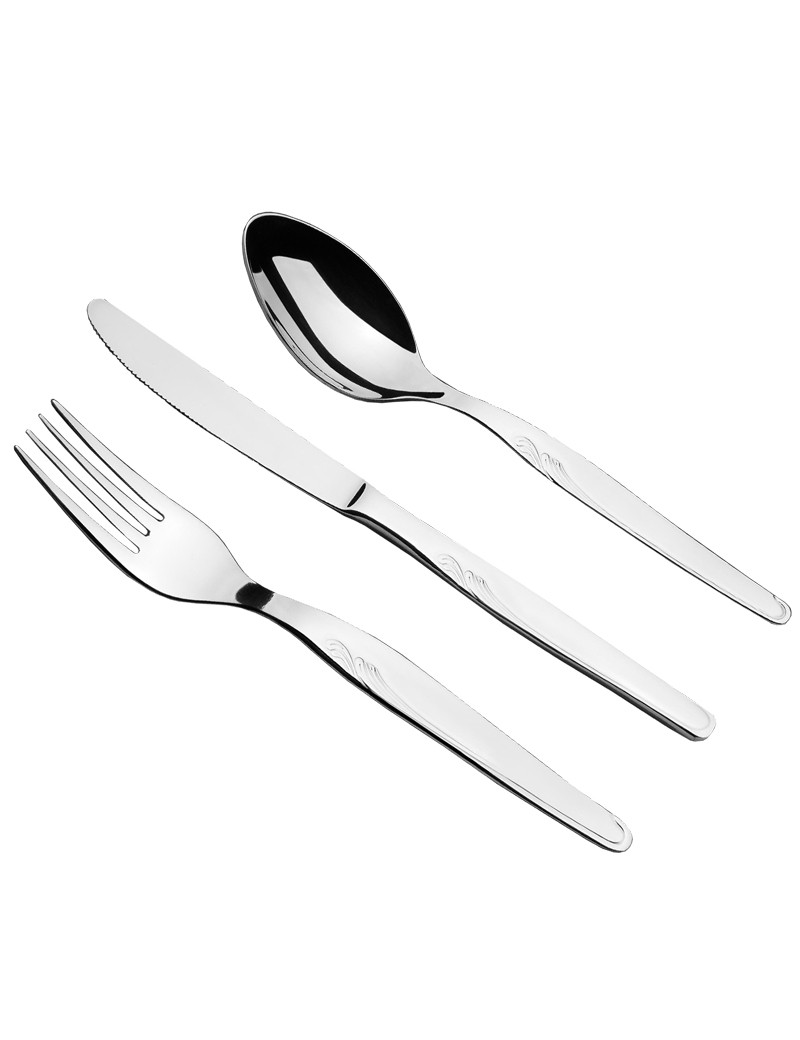 EURO-2 GARFO PEIXE