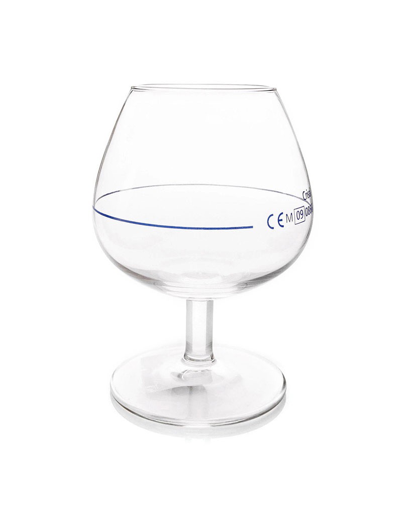 BALLON CALICE 25CL AF 5CL