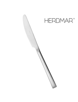 FACA MESA H ARCO 9MM INOX