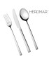 CONCHA TERRINA H ARCO INOX 18/10