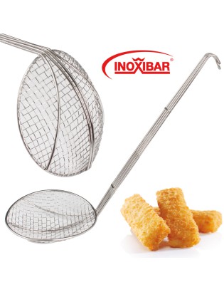 ESCUMADEIRA INOXIBAR 53614...