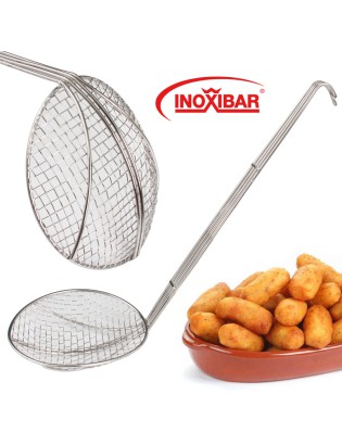 ESCUMADEIRA INOXIBAR 53618...