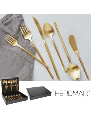 FAQUEIRO 24 P. H STICK PVD...