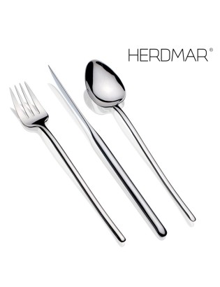 COLHER ARROZ H STICK INOX18/10