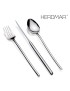 FACA CHURRASCO H STICK INOX