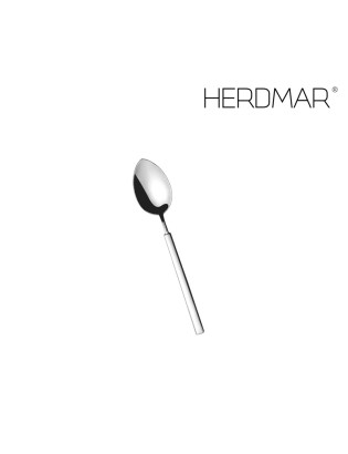 COLHER CAFE H VINTAGE INOX...