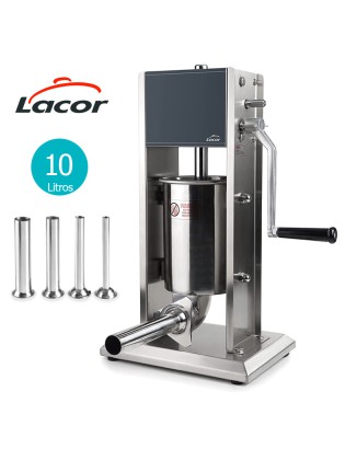 MAQUINA ENCHIDOS LACOR...