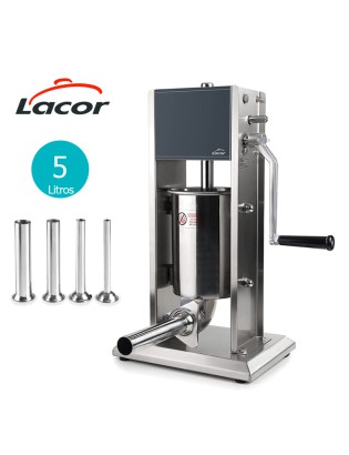 MAQUINA ENCHIDOS LACOR...
