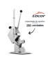 AGRAFADOR P/ALIMENTOS LACOR 61200 MANUAL 37X15X58,5CM INOX