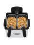 FRITADEIRA ELETRICA ORBEGOZO FDR 55  4,5L 2180W INOX
