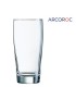 COPO CERVEJA ARCOROC WILLI BECHER 33CL CONJ.12 VIDRO