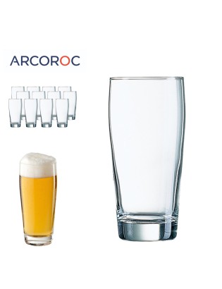 COPO CERVEJA ARCOROC WILLI...
