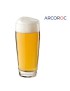 COPO CERVEJA ARCOROC WILLI BECHER 33CL CONJ.12 VIDRO
