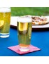 COPO CERVEJA ARCOROC WILLI BECHER 33CL CONJ.12 VIDRO