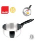 CAÇAROLA IBILI 665216 CLASICA C/CABO Ø16CM 1,5L INOX