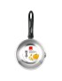 CAÇAROLA IBILI 665216 CLASICA C/CABO Ø16CM 1,5L INOX