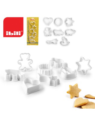 CORTA MASSA IBILI 701500...