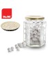 BOLAS PARA PASTELARIA IBILI 728502 250GR CERAMICA