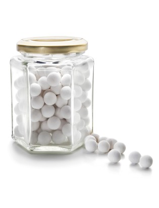 BOLAS PARA PASTELARIA IBILI 728502 250GR CERAMICA
