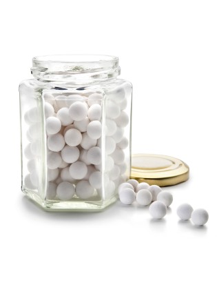 BOLAS PARA PASTELARIA IBILI 728502 250GR CERAMICA
