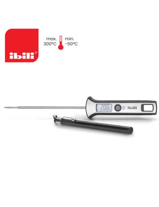 TERMOMETRO IBILI 743404...