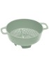 ESCORREDOR LEGUMES 08.217 C/ASAS 22,5X10,5CM PLST SORT