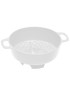 ESCORREDOR LEGUMES 08.217 C/ASAS 22,5X10,5CM PLST SORT