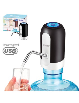 DISPENSADOR AGUA GSC 45011...