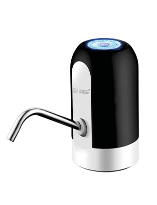 DISPENSADOR AGUA GSC 45011 AUTOMATICO P/GARRAF. 5-10L