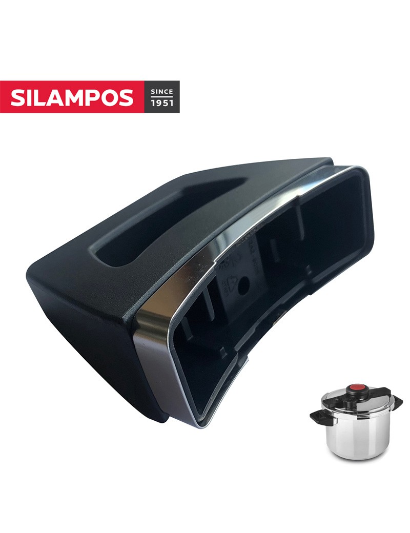 ASA LATERAL BAQ. SL P/PANELA PRESSAO STARTWIST (SACO)